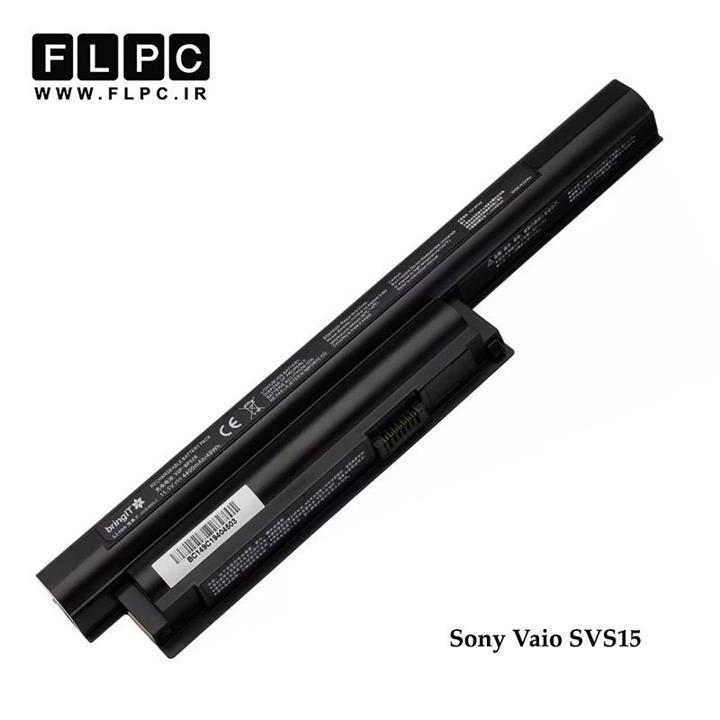 باطری لپ تاپ سونی Sony Vaio SVS15